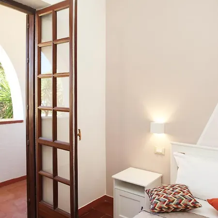 Country Villa San Vito Bay-2