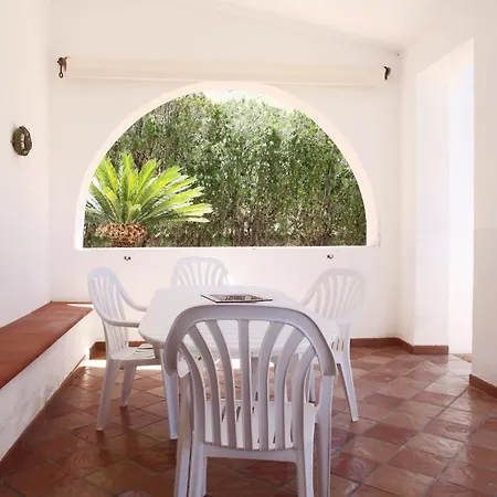 Country Villa San Vito Bay-3